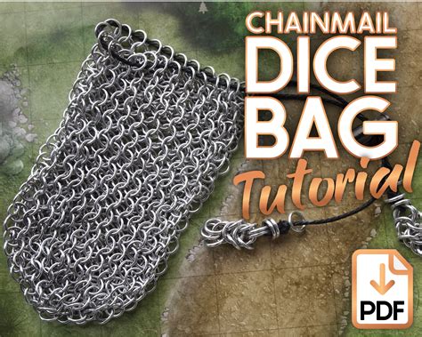 How To Make Chainmail