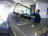 Car Glass Repair Cost Images