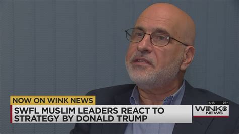 swfl muslim leaders react to donald trump comments