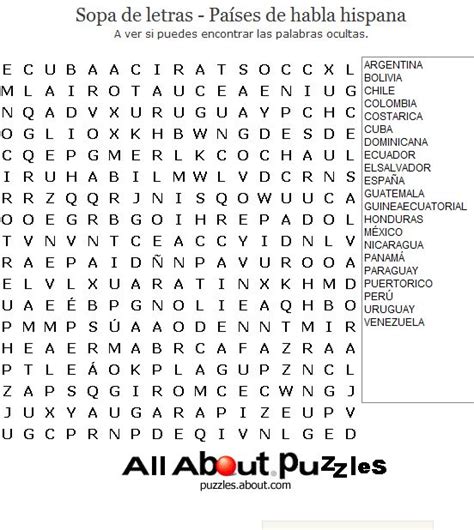 El nombre de 55 países y nacionalidades en español. Spanish golosinas/chucherias | How to speak spanish, Teaching spanish, Spanish vocabulary