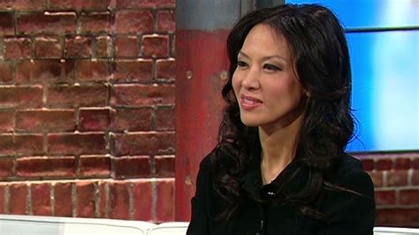 Tiger Mom Amy Chua Takes On Traits Of Success In Triple Package