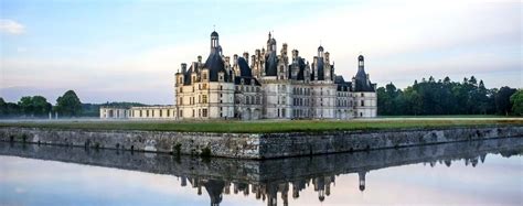 Loire Valley Castles Day Tour And Wine Tasting City Wonders