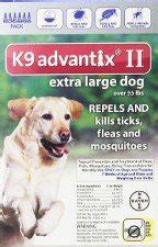 When you are looking to treat your dog for fleas & ticks, advantix and frontline plus will be the two main products. Flea Medicine for Dogs: K9 Advantix, Frontline, Advantage ...