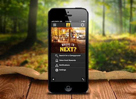 You don't have to worry about getting lost, since the app has detailed maps, reviews, and lots of. The Best Outdoor Apps For Campers | KOA Camping Blog