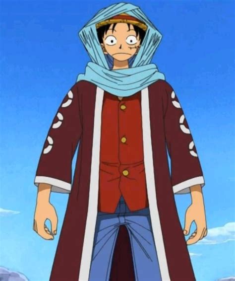 Personnages de la saga alabasta de one piece. Luffy, Alabasta (mit Bildern)