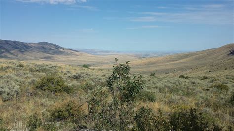 City Of Rocks National Monument August 2014 City Of Rocks Flickr