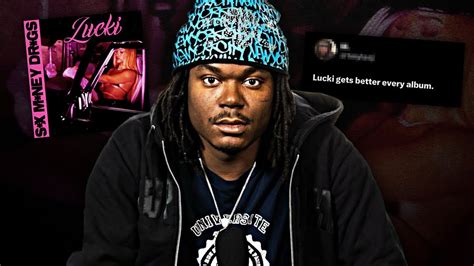 How Lucki’s “sex Money Drugs” Proved His Legacy Youtube