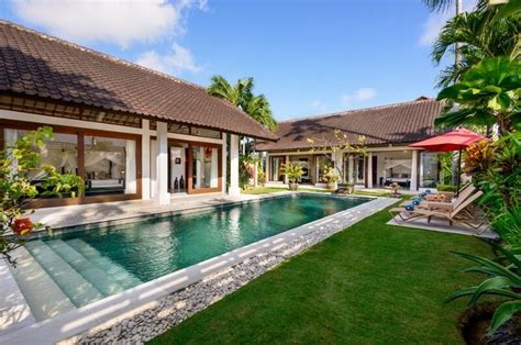 Villa Noa Seminyak Bali 3br Best Price 2023 And 2024