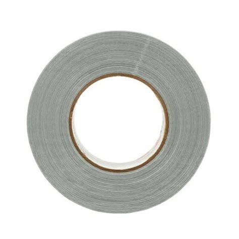 3m Sliver Cloth Duct Tape 3939 200 Degree F Performance Temperature