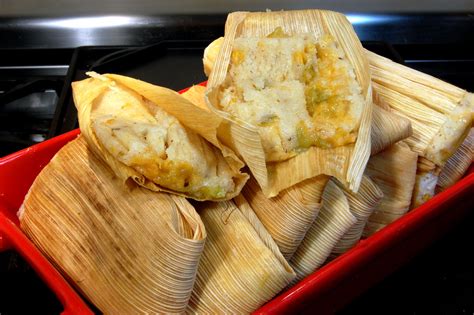 Green Corn Tamales Recipes Food Homemade Tamales