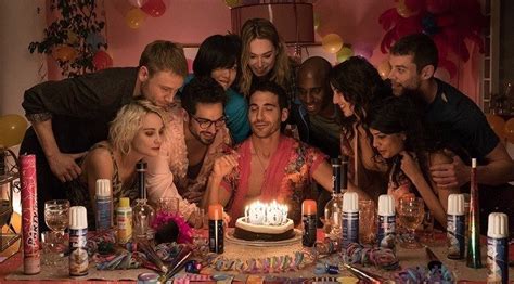 Sense8 2ª Temporada Da Série Da Netflix Ganha Trailer Final