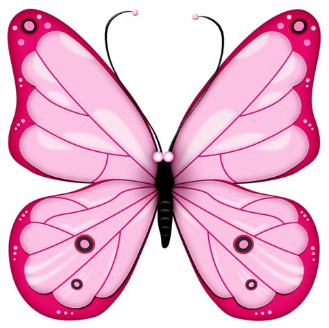 Butterfly Clip Art Png Transparent Butterfly Clipart Png Download