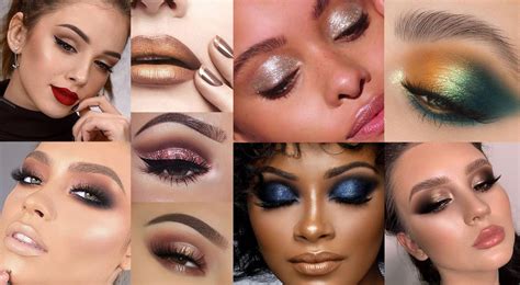 Easy Party Makeup Step By Step All You Need For The Perfect Party