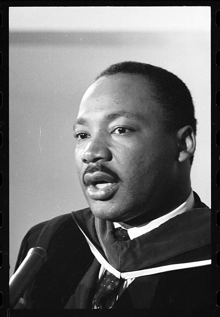 Martin Luther King Press Conf Digital File From Original Item