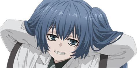 Tokyo ghoul:re (東京喰種 (トーキョーグール):re, tōkyō gūru:re) is a tv anime based on the manga of the same name. 'Tokyo Ghoul:re' Shares Anime Character Designs