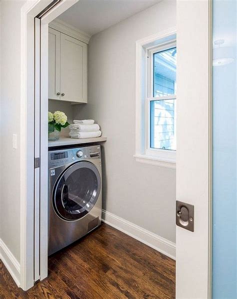 Best Small Laundry Room Design Ideas Design Corral