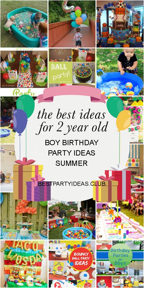 Two year olds can learn through play activities. Pin by binkle flip on 2nd bday | Boy birthday parties, 2 ...