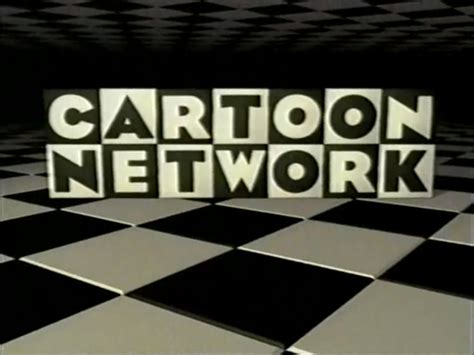 Cartoon Network Mujuki Logofanonpedia Fandom Powered By Wikia