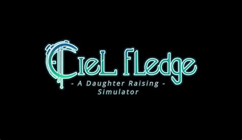 Review Ciel Fledge A Daughter Raising Simulator Nintendo Switch