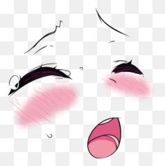 Ahegao Eyes Png In This Gallery Eyes We Have Free Png Images With Transparent Background