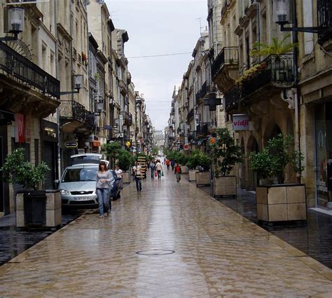 Rue Sainte Catherine à Bordeaux 12 Expériences Et 24 Photos