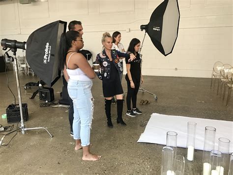 behind the scenes at todays shoot editorial to come behind the scenes scenes scene