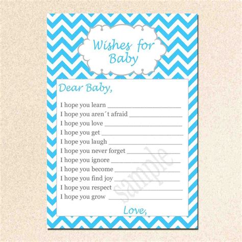 Free Printable Best Wishes Card Template Cards Design Templates