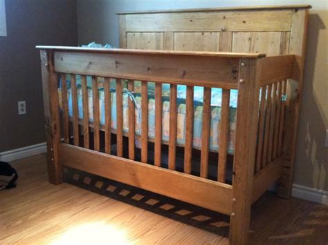 Check spelling or type a new query. crib designs woodworking | Pine can be your friend if you ...