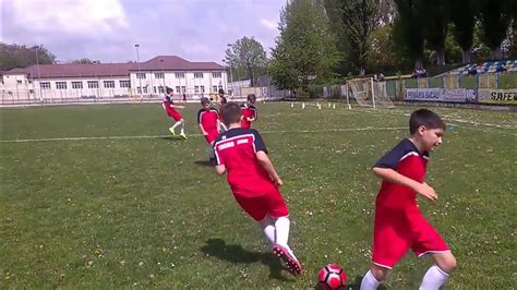 Fc Dinamo Bacau Antrenament 1 Youtube