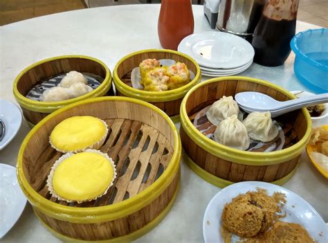 All foods creation were created by their great experienced chef and the services provided there were. Our Journey : Kuala Lumpur Kuchai Lama - Jin Xuan Hong ...