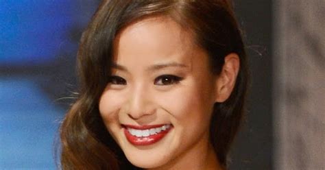 Chatter Busy Jamie Chung Plastic Surgery