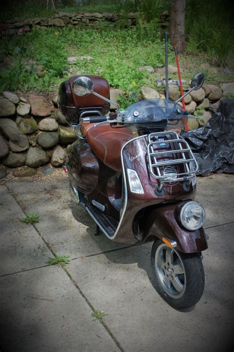 Find new or used vespa gtv motorcycles for sale from across the nation on cycletrader.com. Vespa Gtv 300 For Sale Used Motorcycles On Buysellsearch