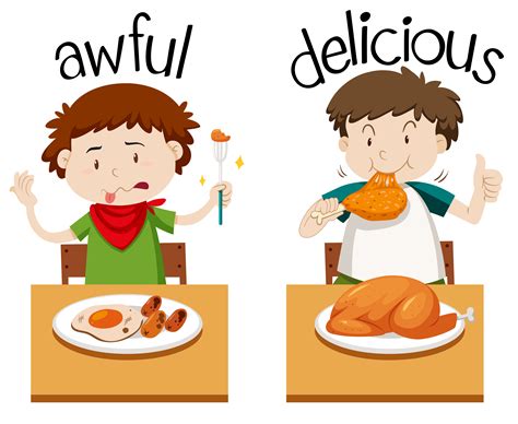 Popular 40+ Yummy Food Cartoon