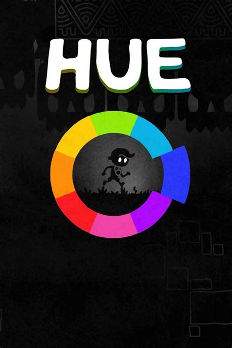 Hue 2016 Linux Box Cover Art Mobygames