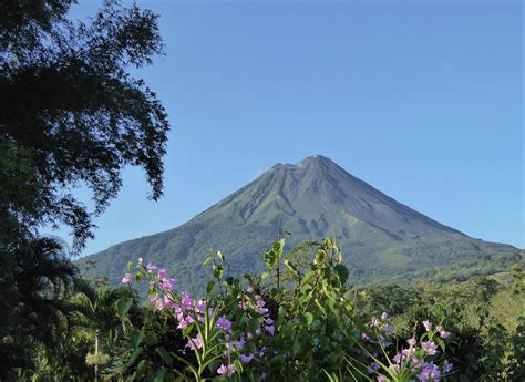 Top Costa Rica Volcano Tours And Day Trips From Tamarindo Stay In Tamarindo