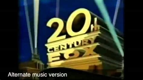 Fox Tv Logo History Youtube