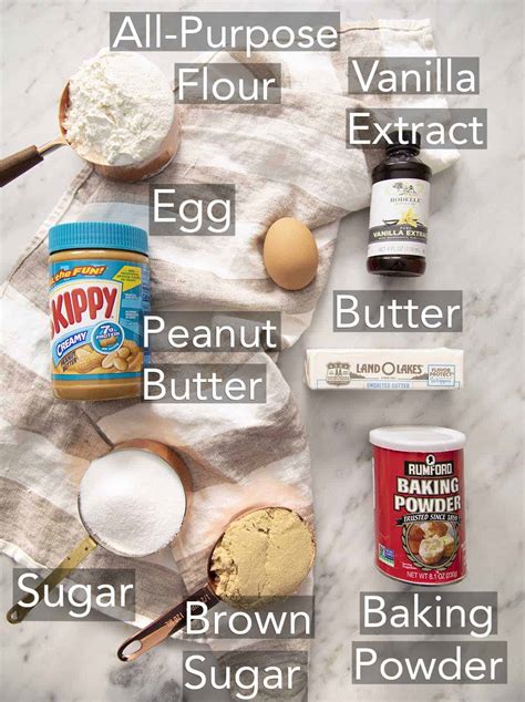 Peanut Butter Cookies Recipe Keto Beginners