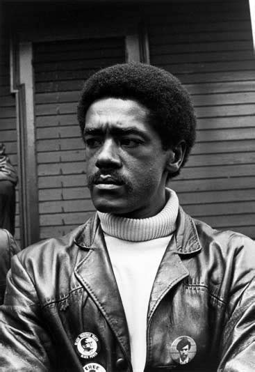 Ron S American World Bobby Seale Biography