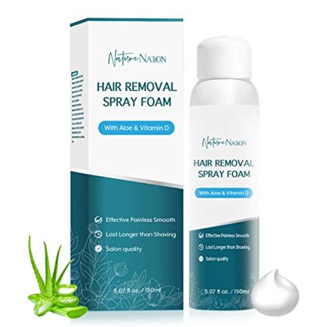 Best Hair Removal Cream Reviews 2022 Top Rated In Usa Ginab