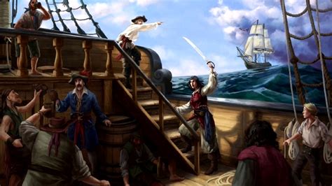 We did not find results for: The Seadogs - Hard Life of a Cabin Boy - YouTube