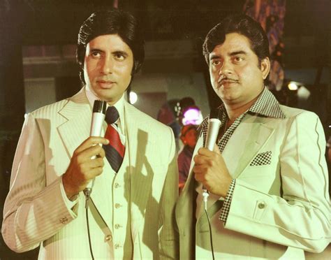 37 Years Of Dostana 1980 Film 17101980 Amitabh Bachchan