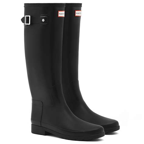 Hunter Refined Rain Boots F