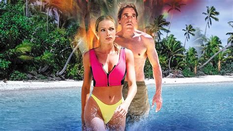 Thriller Survival Island 2002 Full Length Movie Youtube