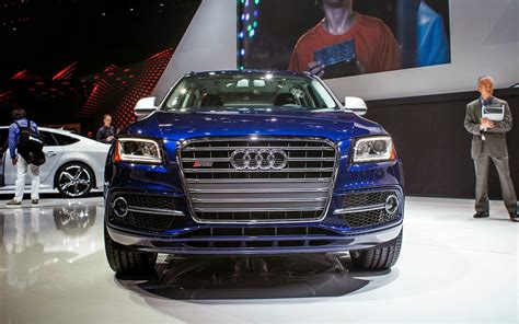 Latest Cars In 2014