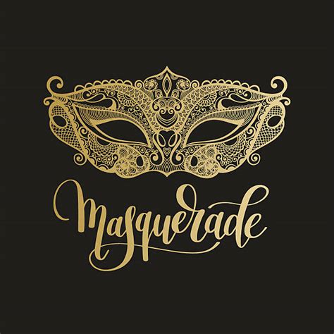 Masquerade Mask Illustrations Royalty Free Vector Graphics And Clip Art