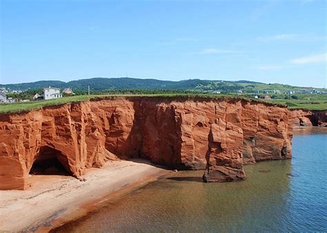 Iles De La Madeleine Stock Photos Pictures And Royalty Free Images Istock