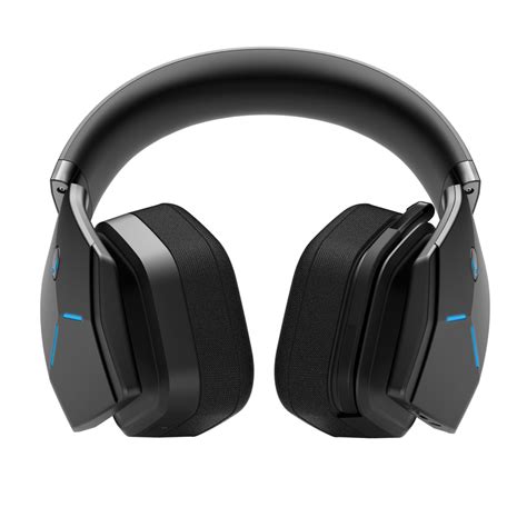 Alienware Aw988 Wireless Gaming Headset Pc Gaming Headsets