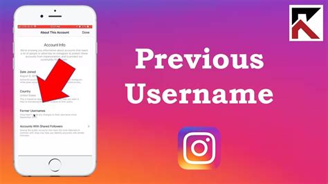 Find Out If An Instagram Account Has Changed Username Popular Page
