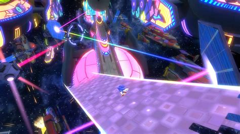 Sonic Colors Ultimate Wallpapers Wallpaper Cave