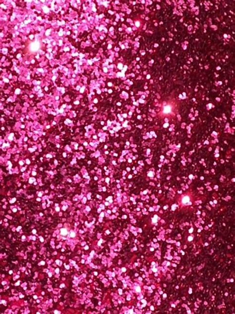 Pink Cherry Aesthetic Glitter Wallpaper Download Mobcup
